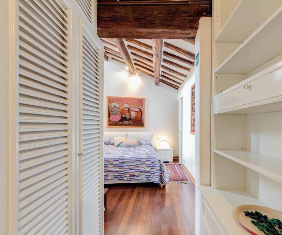 Apartamento Appartamento Piazza Del Parlamento 3 *