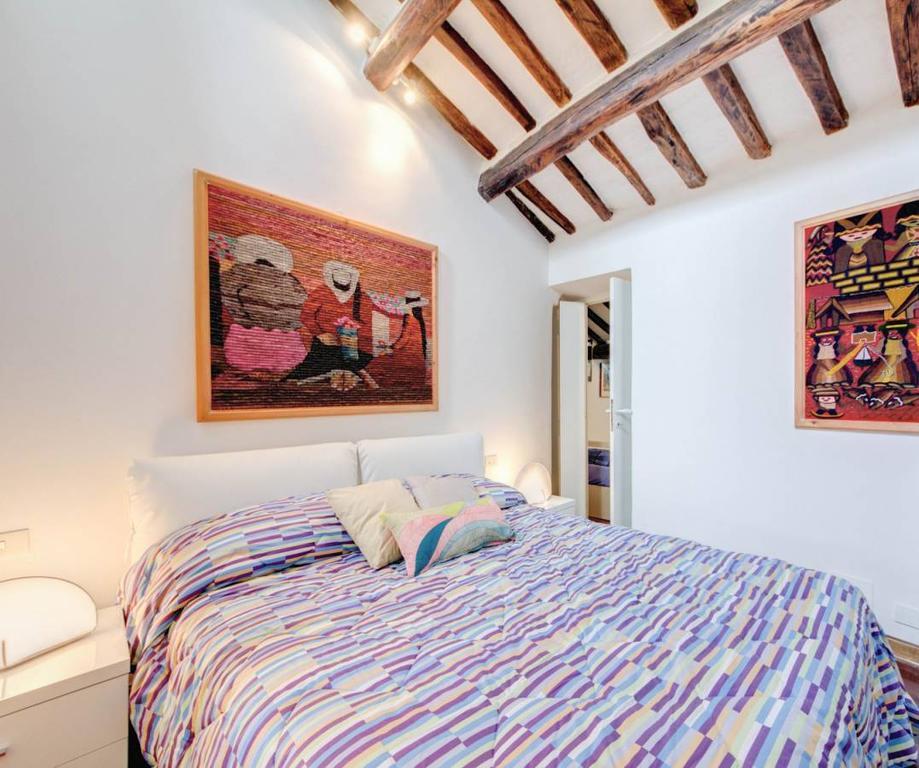 Appartamento Piazza Del Parlamento 3 Apartamento Roma