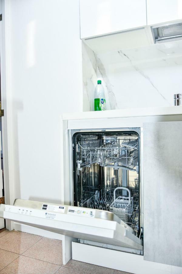Apartamento Appartamento Piazza Del Parlamento 3 *