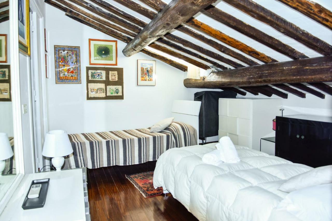 Appartamento Piazza Del Parlamento 3 Apartamento *